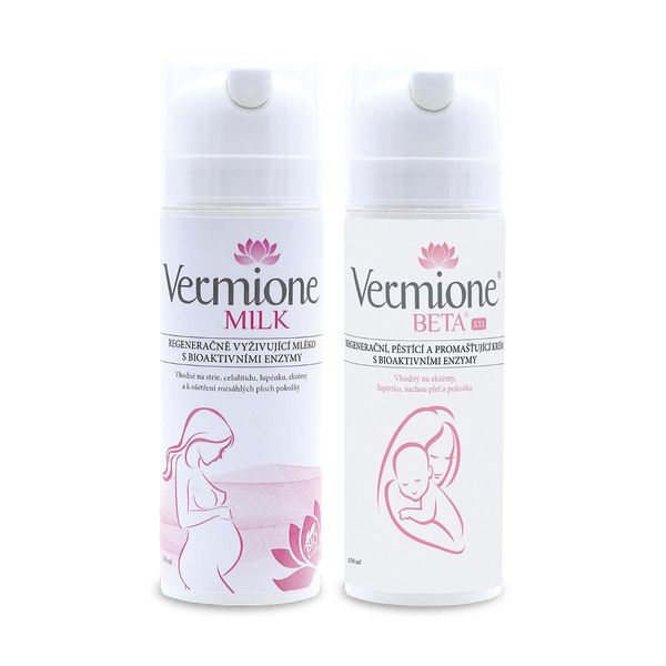 Vermione - Beta Xxl - Beta Xxl-image