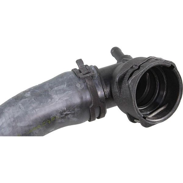 Metzger Tubo Radiatore Tubo Dell'acqua Per Vw Golf Vi (5K1) 2421610-image