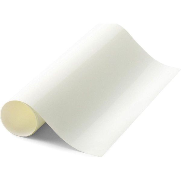 Cricut Glow In The Dark Iron-On 30X60Cm 1 Foglio (Glow In The Dark)-image