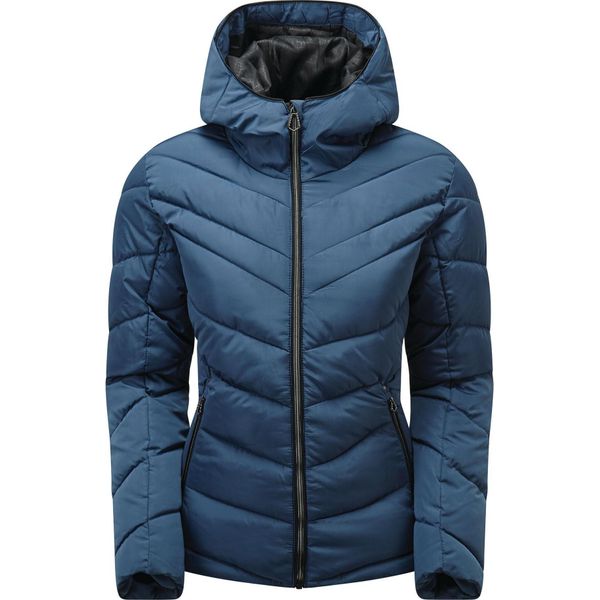 Dare 2B - Giacca Isolante "Reputable"" Da Donna RG5676 (36 De) (Blu Denim Scuro)"-image