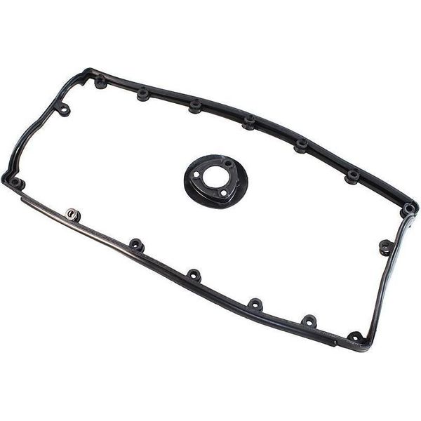 Metzger Kit Guarnizioni Copertina Testata Cilindri Coperchio Valvole Per Vw Transporter V Bus (7HB, 7HJ, 7EB, 7EJ, 7EF, 7EG, 7HF, 7EC) 2389198-image