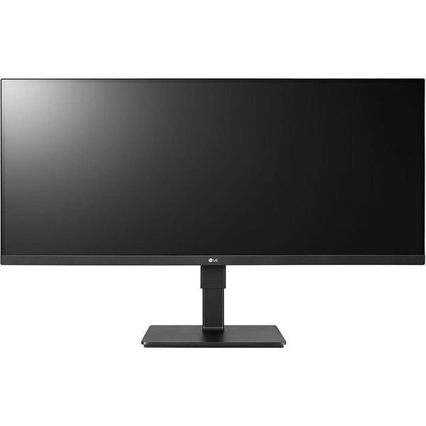 Lg 34BN670P-B Monitor Pc 86,4 Cm (34") 2560 X 1080 Pixel Ultrawide Full Hd Lcd Nero"-image