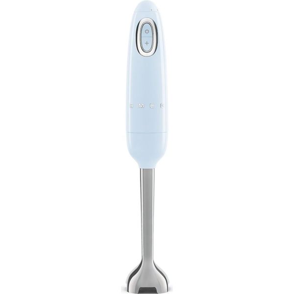 Smeg Frullatore Immersione Con Accessori 50'S Style – Azzurro Lucido – HBF11PBEU-image