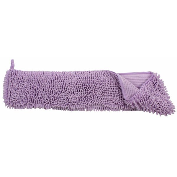 Merco Dry Asciugamano Piccolo Per Cani Variante Viola 43103-image