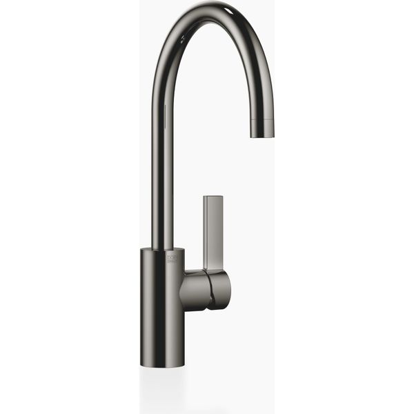 Dornbracht Tara Ultra Mitigeur Monocommandé, Saillie 201Mm, 33800875-19, 33800875-19-image