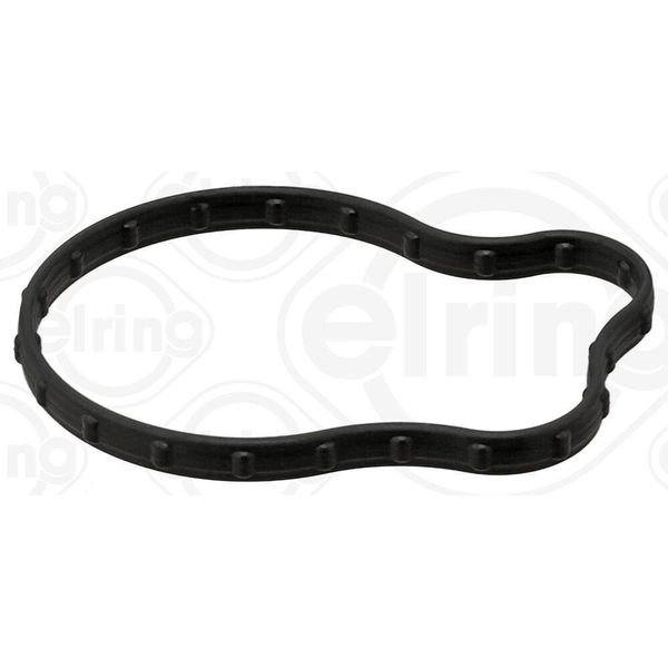 Guarnizione Termostato Elring 099.190 Per Jeep Grand Cherokee Iv (Wk, WK2) Epdm (Gomma Etilene-Propilene-Diene)-image