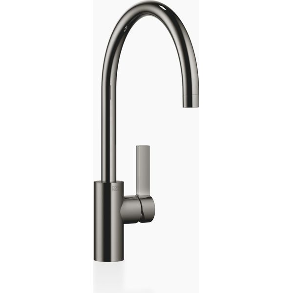 Dornbracht Tara Ultra Mitigeur Monocommandé, Saillie 241Mm, 33816875-19, 33816875-19-image
