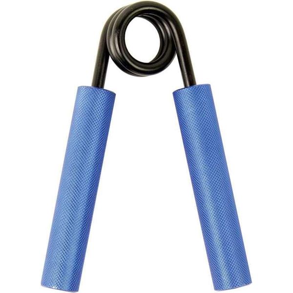 Fitness Mad - Impugnatura Leggera CS1647 (Taglia Unica) (Blu)-image