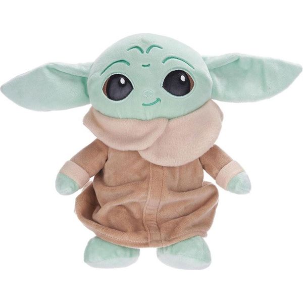 Star Wars Mandalorian - Grogu Peluche 28 Cm 0M+-image