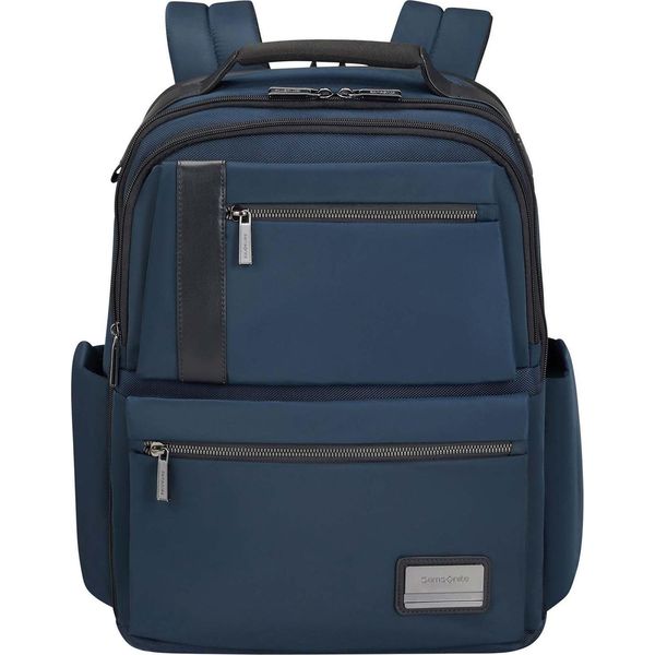 Samsonite Zaino Per Laptop Zaino Con Scomparto Per Laptop Openroad 2.0 Laptop Backpack 15.6" 22,5L Cool Blue Blu Scuro"-image