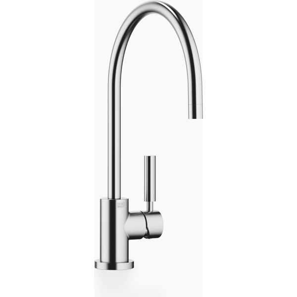 Dornbracht Tara Mitigeur Monocommandé, Saillie 236Mm, 33815888-93, 33815888-93-image