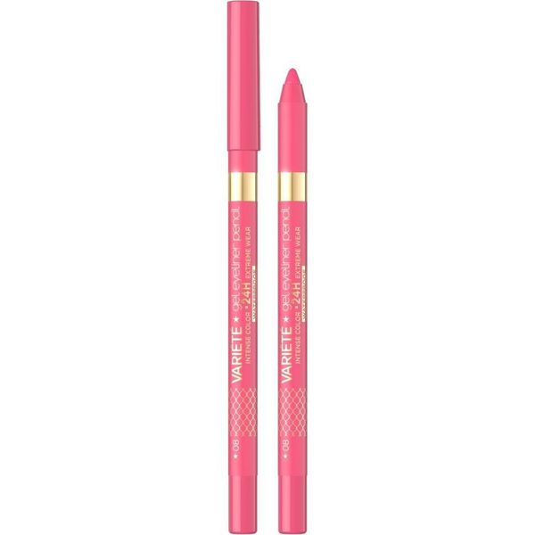 Eveline Variete Eyeliner - Tonalità 09-image
