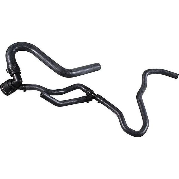 Metzger Tubo Radiatore Tubo Dell'acqua Per Vw Golf Vii Hatchback (5G1, BQ1, BE1, BE2) 2421624-image