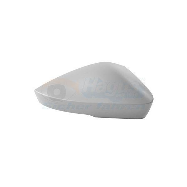 Van Wezel 7611844 Copertura Specchietto Esterno Destro Per Skoda Kamiq (NW4) Scala Hatchback Con Primer-image