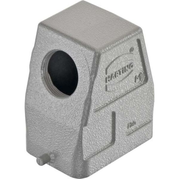Bussola Han 6B-GS-M32 - Bussola Per Connettore Industriale 19 30 006 0547-image