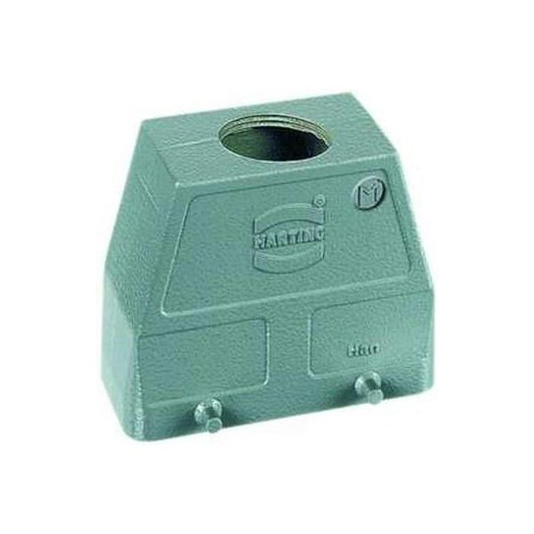 Manicotto Han 16B-Gg-M32 - Presa Per Connettore Industriale 19 30 016 0427-image