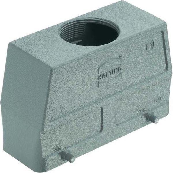 Manicotto Han 24B-Gg-M32 - Presa Per Connettore Industriale 19 30 024 0427-image