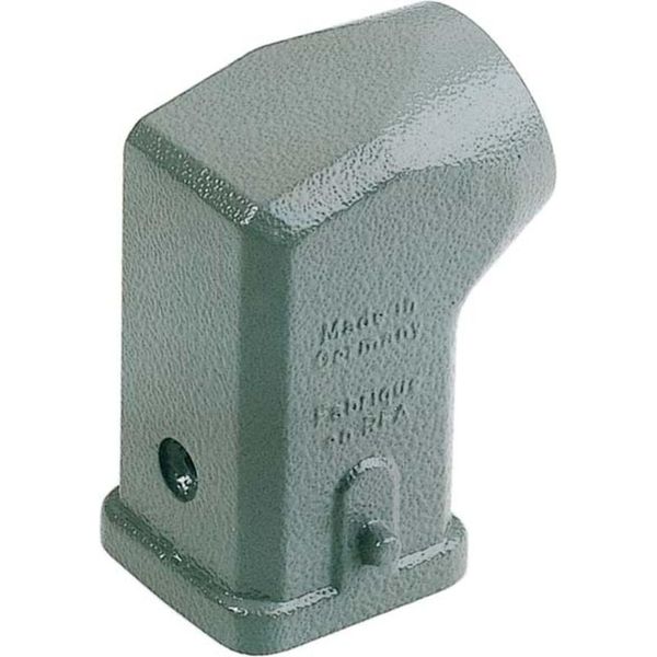 Bussola Han 3A-GW-11 - Presa Per Connettore Industriale 09 20 003 1640-image