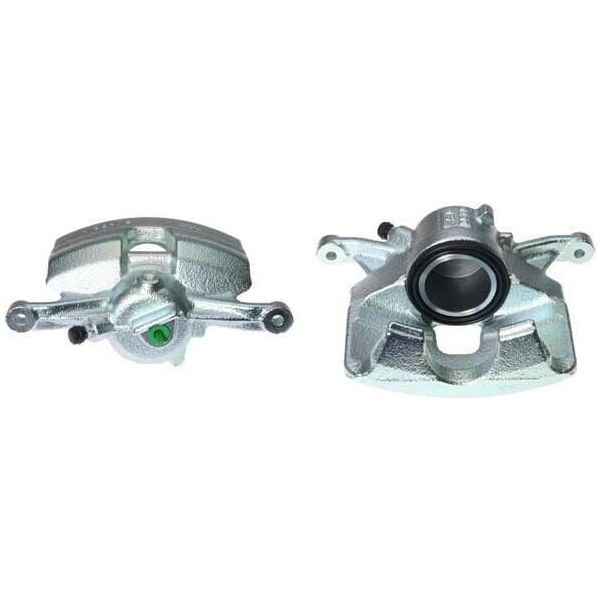 Pinza Freno Brembo Anteriore Sinistra Per Vw Golf Viii Hatchback (CD1) Ø57 Mm F 85 448-image