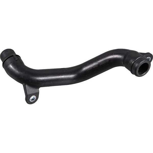 Metzger 4010527 Tubo Del Refrigerante Tubo Flessibile Del Radiatore Per Bmw 3 Touring (E91) 3 Berlina (E90) 5 Berlina (E60) 1 Hatchback (E87) 5 Touring (E61) X3-image