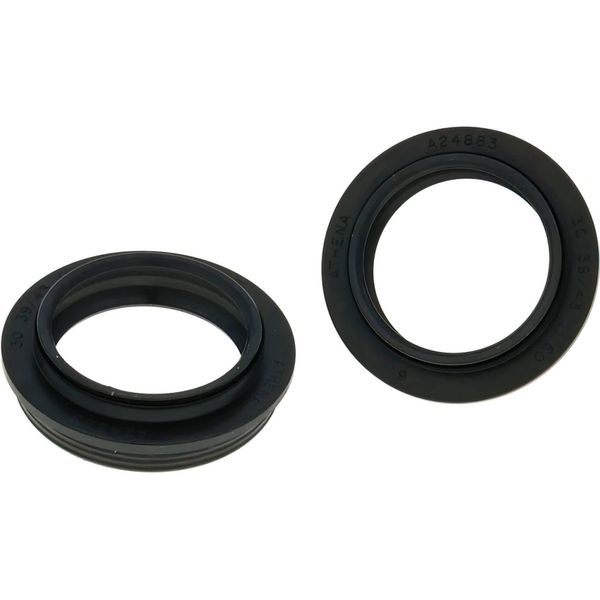 Kit Paraolio Forcella Naraku 30X39/43X11/6 Per Gilera Runner/Piaggio Nrg-image