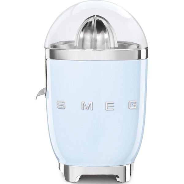 Smeg Spremiagrumi 50'S Style – Azzurro Lucido – CJF11PBEU-image