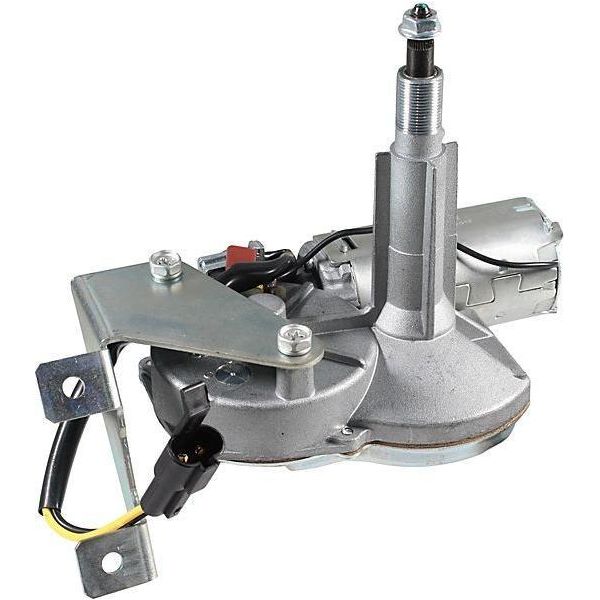 Metzger 2191022 Motore Tergicristallo Posteriore Per Opel Astra F Cc (T92) Astra F Classic Cc (T92) Per Vauxhall Astra Mk Iii (F) Cc (T92)-image