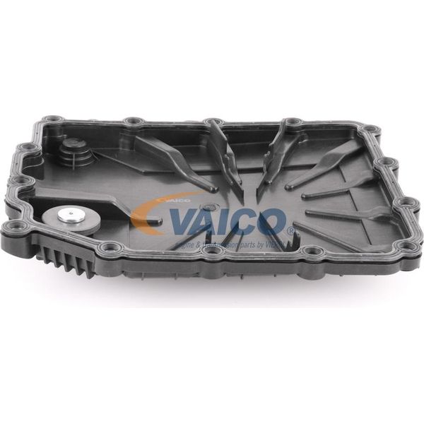 Vaico V20-3257 Coppa Dell'olio Coppa Dell'olio Motore Per Bmw 3 Berlina (E90) 5 Berlina (F10) 3 Berlina (F30, F80) 3 Coupé (E92) 3 Cabrio (E93) 1 Coupé (E82)-image