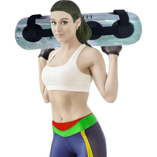 Merco Power Aquabag 30 Kg Confezione 1 Pz-image