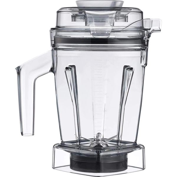 Vitamix - Boccale Interlock Wet 1,4L-image