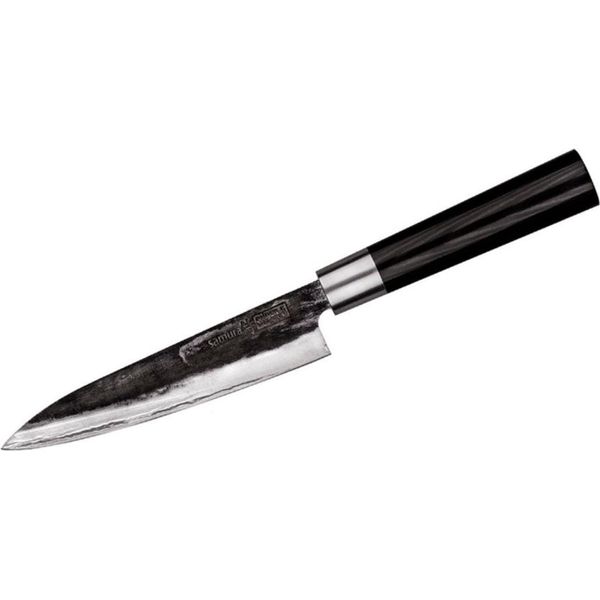 Samura Super 5 Coltello Da Cucina Professionale Giapponese 162Mm/6,4""-image