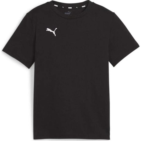 Puma Teamgoal Casuals Tee Jr 128-image