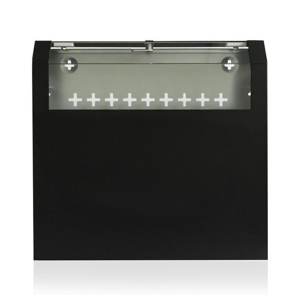 Wp WPN-RWV-05501-B Rack 5U Da Parete Nero-image