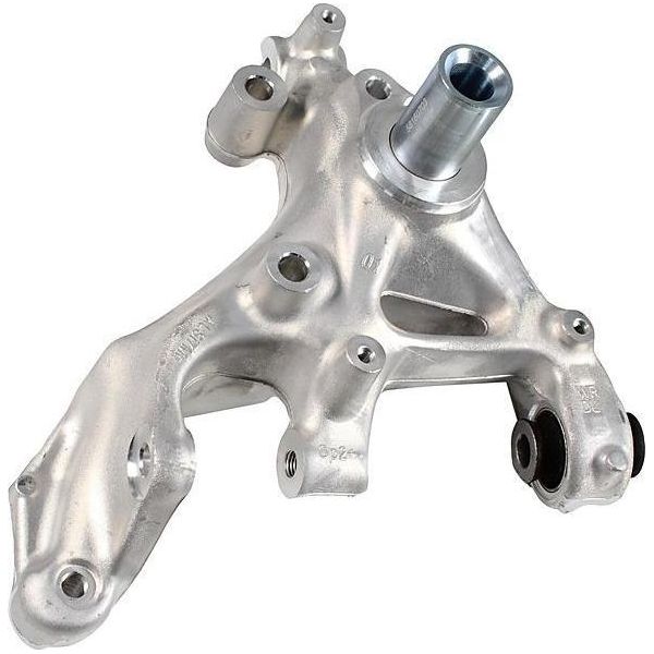 Metzger 58160703 Fuso A Snodo Sospensione Sterzo Per Vw Tiguan (AD1) Posteriore Sinistro-image