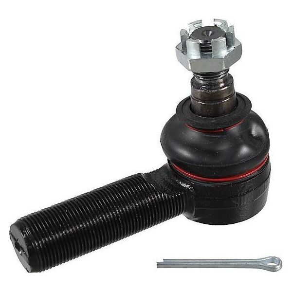Metzger Testina Tirante Tirante Adatto Per MERCEDES-BENZ Classe G Suv (W463) Anteriore Sinistro Anteriore Destro 54066605-image