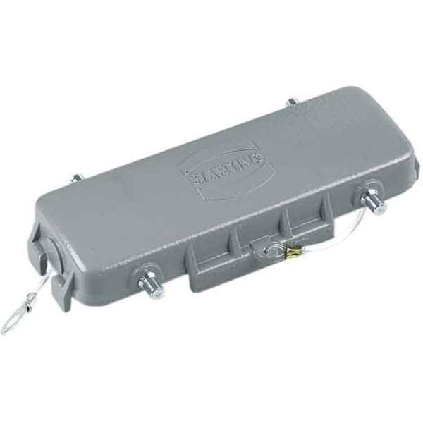 Coperchio Di Protezione - Cappuccio Del Connettore Industriale 09 30 024 5425-image