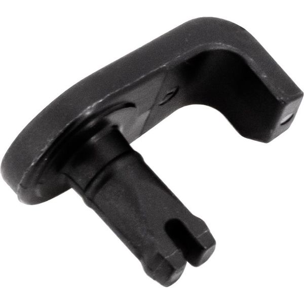 Shimano Rd-R9250 105/Ultegra/Dura Ace Di2 12S Guida Cavo Argento Argento Taglia Unica-image