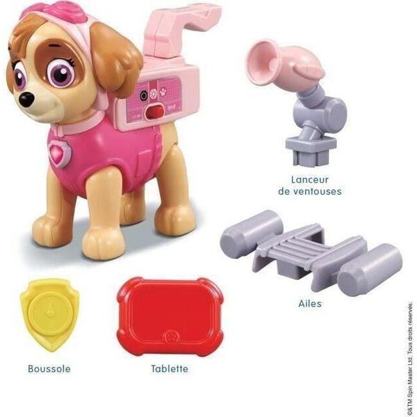 Gioco Educativo Vtech Stella, Missione Di Salvataggio Interattiva Per Bambini-image