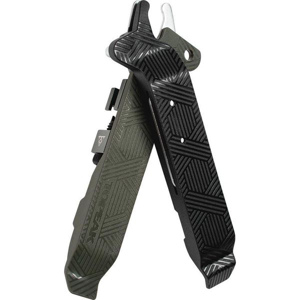 Topeak Power Lever Pro Leva Pneumatici Verde Verde Taglia Unica-image