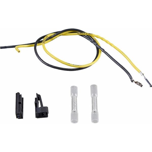 Kit Di Riparazione Cavi Metzger Luce Targa 2324220 Per Vw Golf Vii Hatchback (5G1, BQ1, BE1, BE2)-image