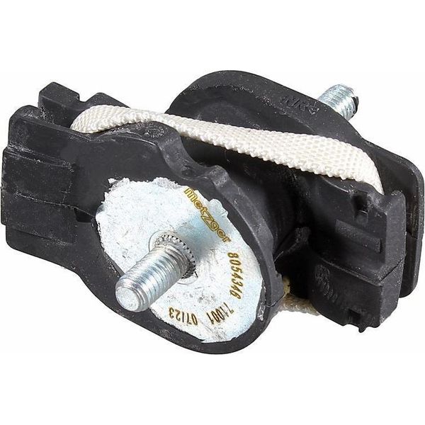 Metzger Supporto Cambio Automatico 8054346 Per Bmw 1 Hatchback (F20) 3 Touring (F31) 3 Berlina (F30, F80) 4 Gran Coupé (F36) 3 Gt (F34) 4 Coupé-image