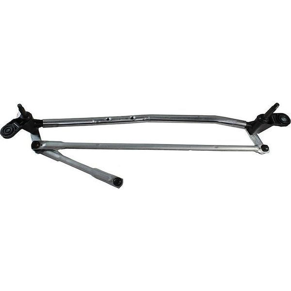 Metzger 2191063 Asta Tergicristallo Per Renault Sandero / Stepway Ii (B8) Duster (Hm) Logan / Stepway Ii Berlina (L8) Logan Ii Station Wagon (K8) Per Dacia-image