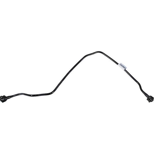 Metzger Tubo Radiatore Tubo Dell'acqua Adatto Per Peugeot 307 Sw (3H) 2421678-image
