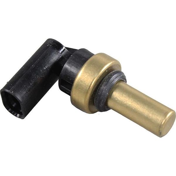 Metzger 0905514 Sensore Temperatura Liquido Di Raffreddamento Per Opel Corsa E Hatchback (X15) Astra K Sports Tourer (B16) Mokka / Mokka X (J13) Adam (M13) Karl-image