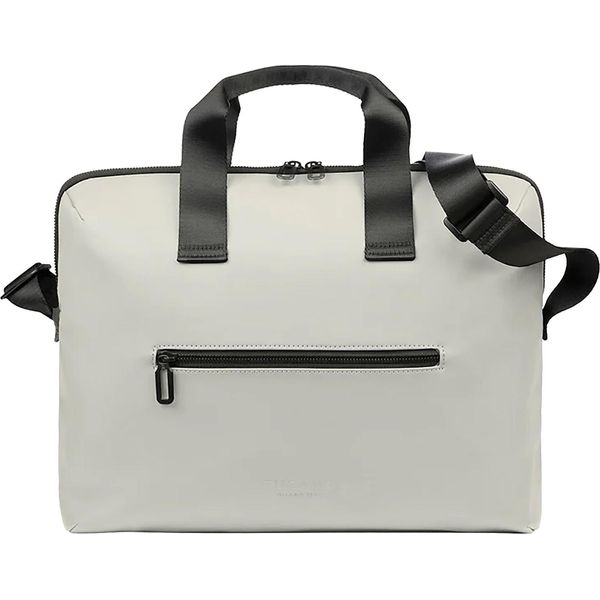 Tucano - Borsa Gommo 15/16 (Grigio)-image