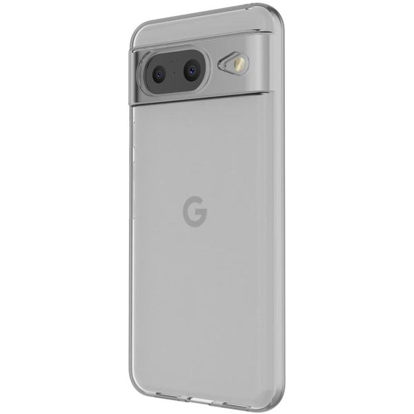 DBRAMANTE1928 Dbramante1928 Custodia Per Cellulare Greenland 15,8 Cm (6,2") Cover Trasparente"-image
