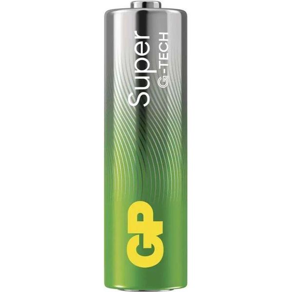 Gp Batterie Ultra Alcaline GP15AU Batteria Monouso Aa, LR06-image