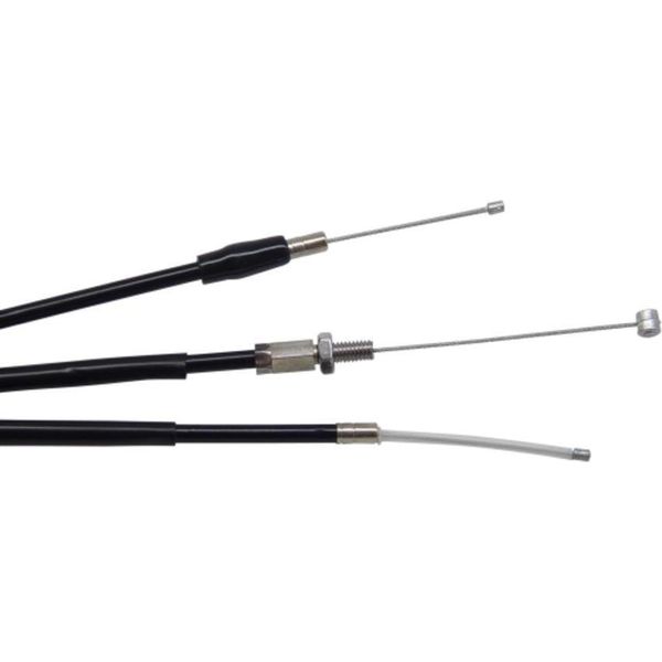 Cavo Acceleratore Ptfe Per Vespa S, Et 2, Lx 50 2T-image