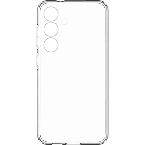 Spigen Spigen Custodia Per Cellulare A Cristalli Liquidi 17 Cm (6,7") Cover Trasparente"-image