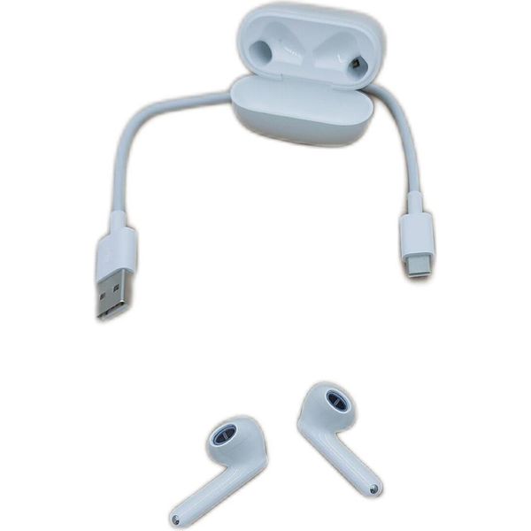 Huawei Freebuds Se 2 Cuffie Wireless Fino A 40 Ore Di Autonomia Leggero - Puro Divertimento Musicale-image